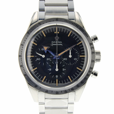 Omega - Speedmaster 60th