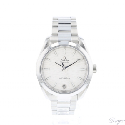 omega aqua terra 34