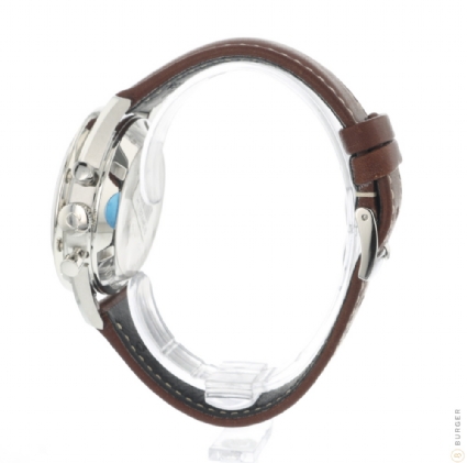 Omega in Space Numbered Edition 