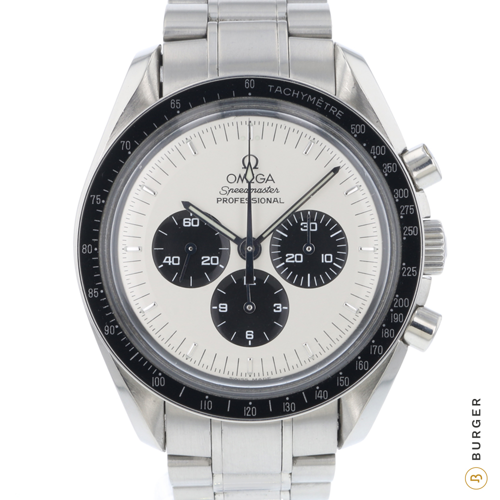 speedmaster mitsukoshi mod