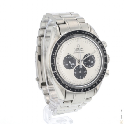 Speedmaster Professional Mitsukoshi Mod 