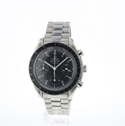 Speedmaster Reduced Automatic - Omega - Verkochte horloges - Juwelier Burger