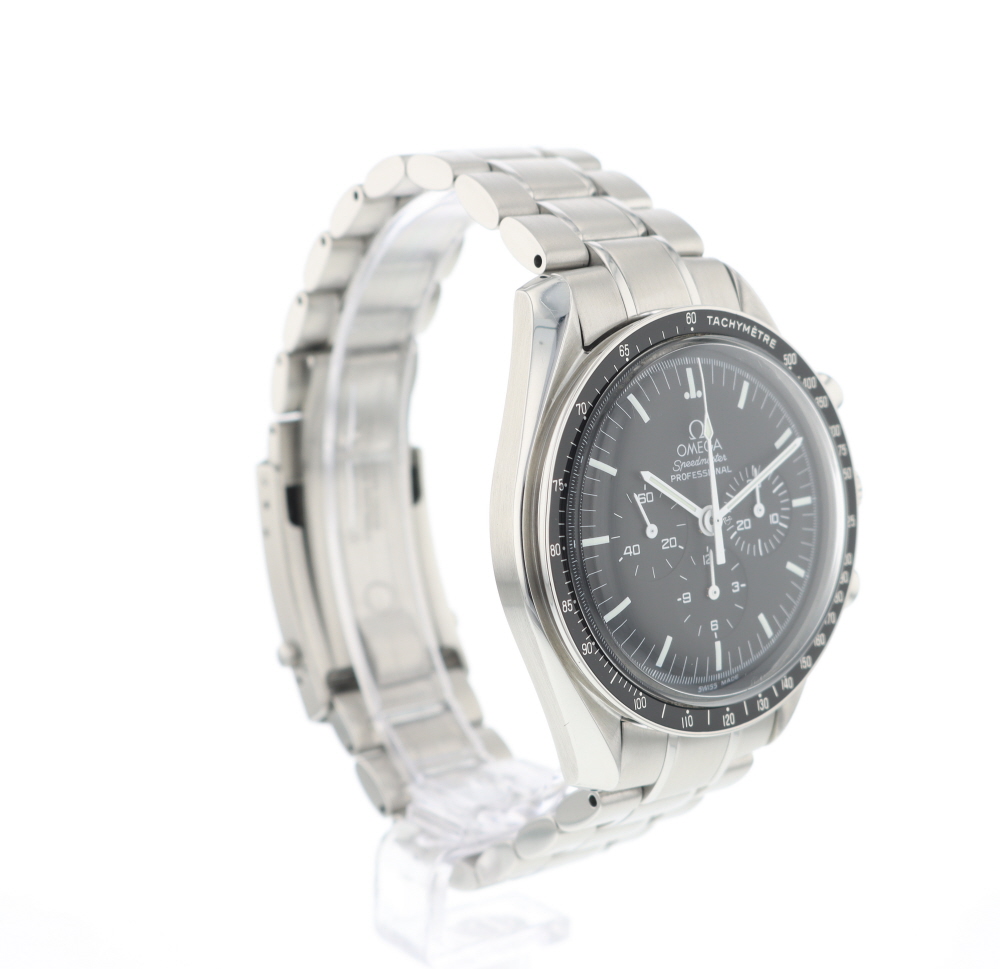 Speedmaster Professional Moonwatch