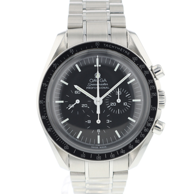 Omega - Speedmaster Professional Moonwatch