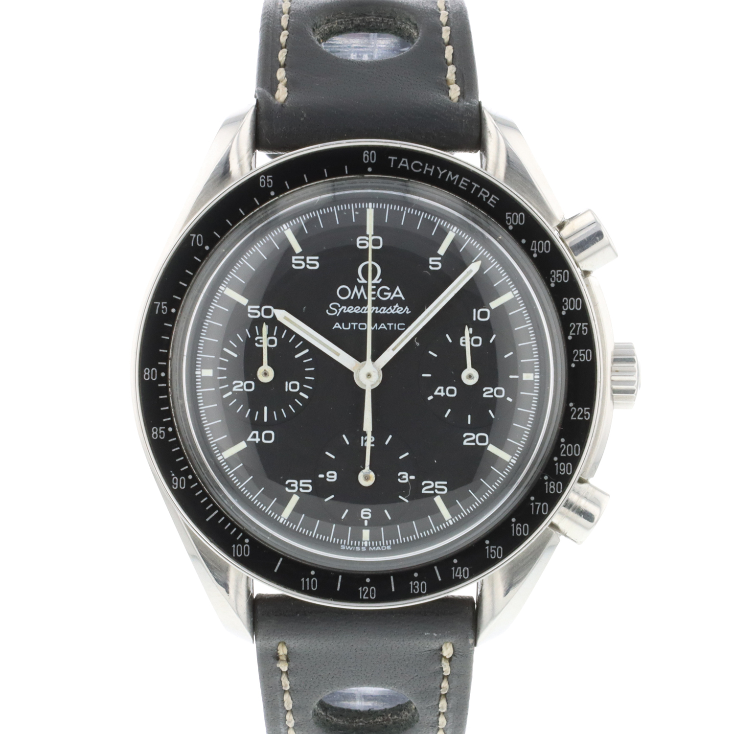 Speedmaster Reduced - Omega - Exclusive 
