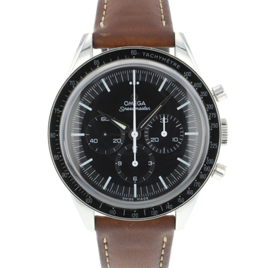 Omega - Speedmaster First Omega in Space