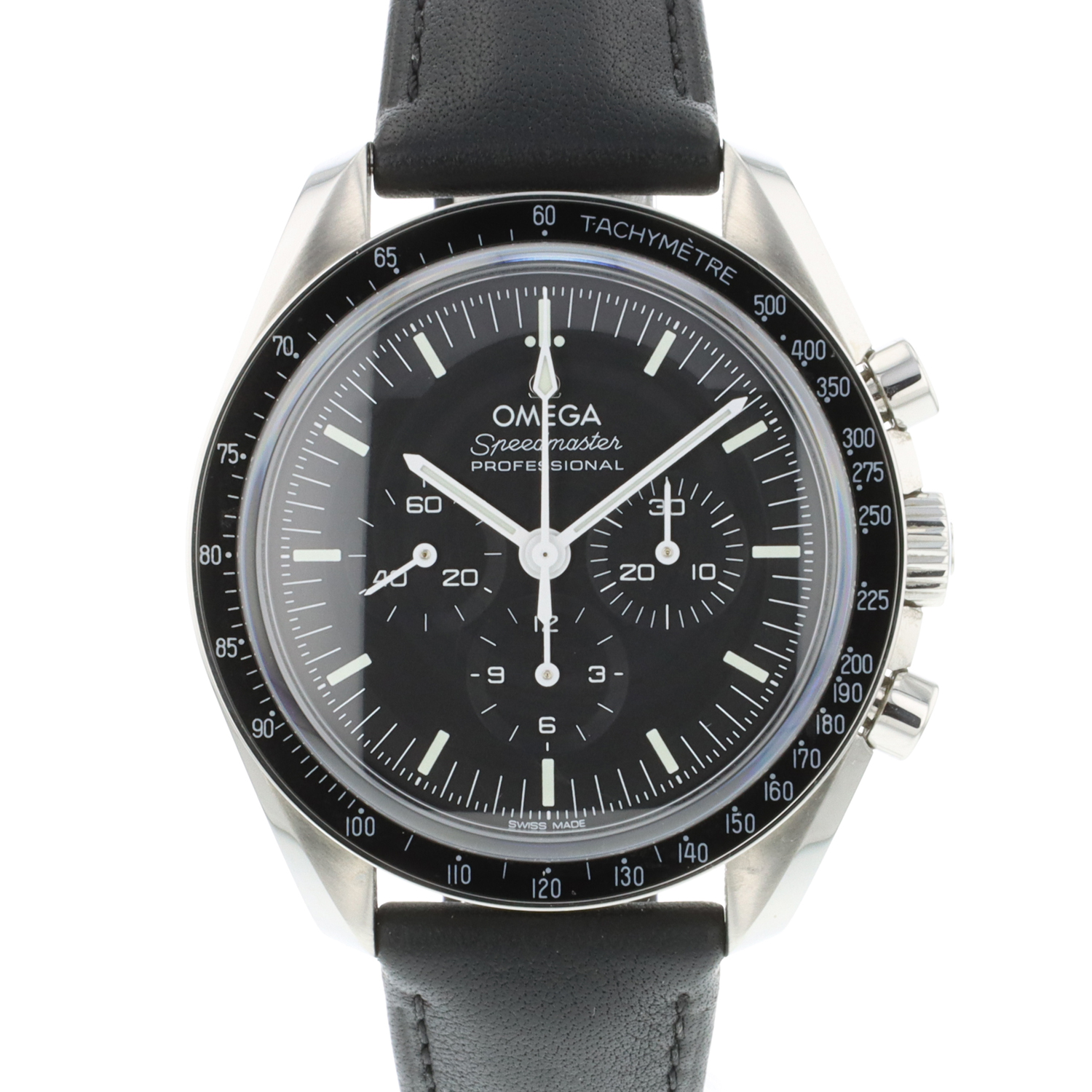 Speedmaster Professional Moonwatch Co 