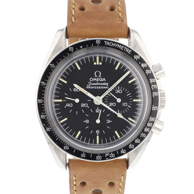 Omega - Speedmaster Professional Moonwatch