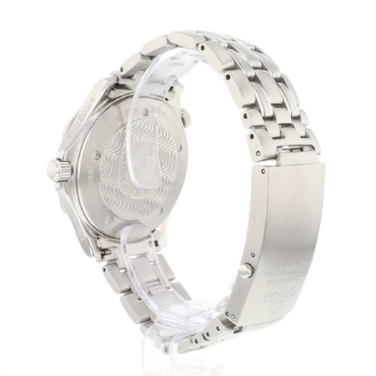 Seamaster America's Cup Limited Edition