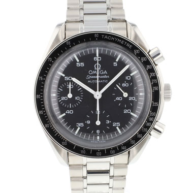 Omega - Speedmaster Reduced Automatic