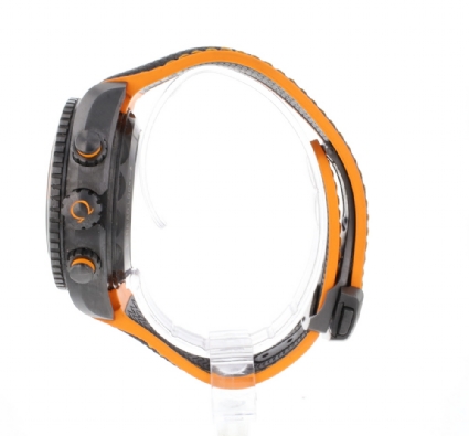 Seamaster Planet Ocean 600M Co-Axial