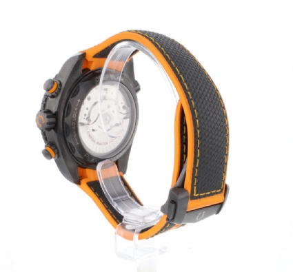 Seamaster Planet Ocean 600M Co-Axial