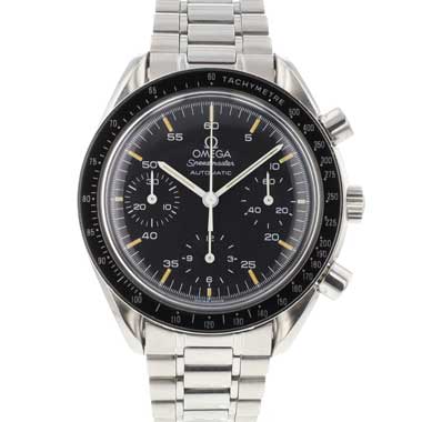 Omega - Speedmaster Reduced Automatic