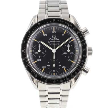 Omega - Speedmaster Reduced Automatic