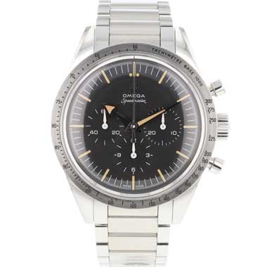 Omega - Speedmaster Trilogy 60th Anniversary Limited Edition