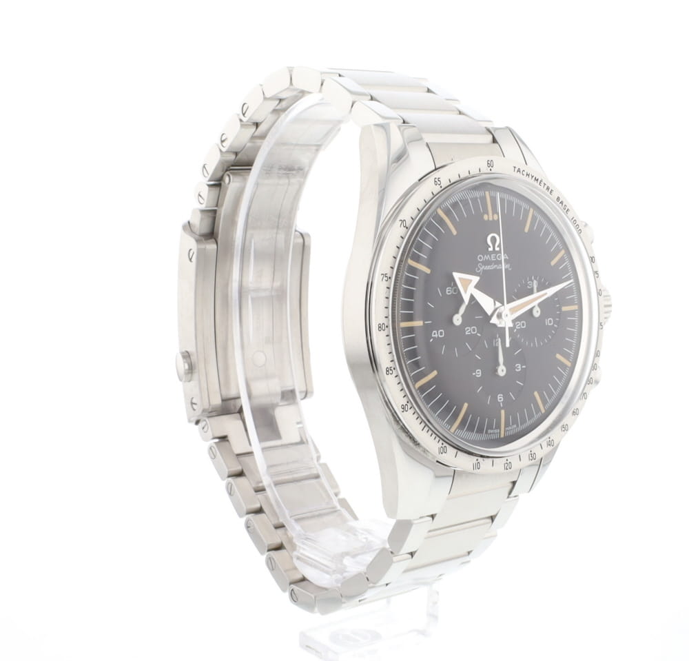 Speedmaster Trilogy 60th Anniversary Limited Edition