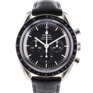 Omega - Speedmaster Professional Moonwatch