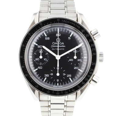 Omega - Speedmaster Reduced Automatic