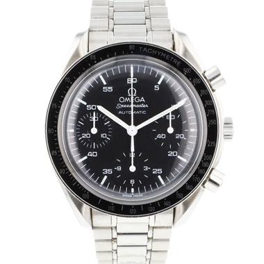 Omega - Speedmaster Reduced Automatic