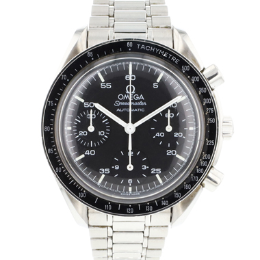 Omega - Speedmaster Reduced Automatic