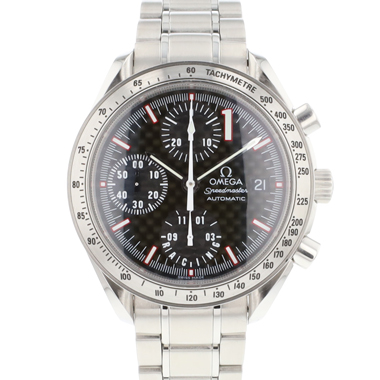 Omega - Speedmaster Racing Michael Schumacher Limited Edition