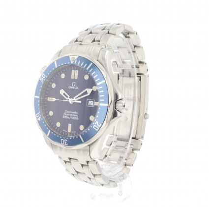 Seamaster 300M Quartz Midsize