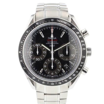 Speedmaster Date Limited Edition