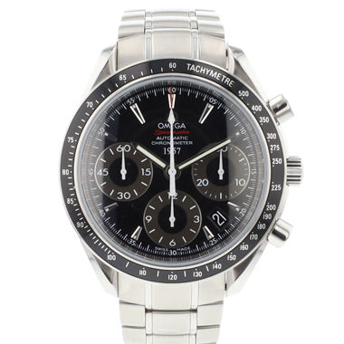 Omega - Speedmaster Date Limited Edition