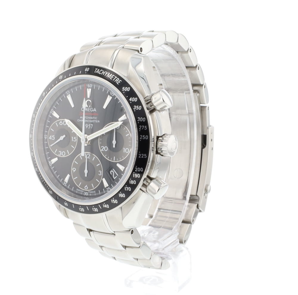 Speedmaster Date Limited Edition