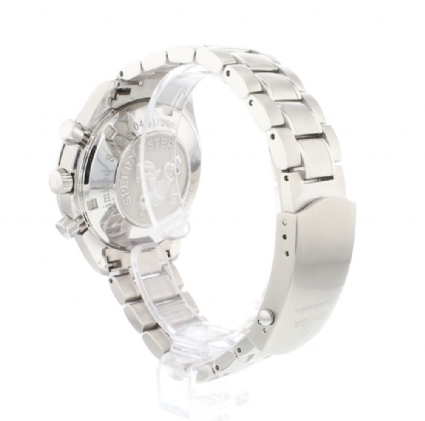 Speedmaster Date Limited Edition