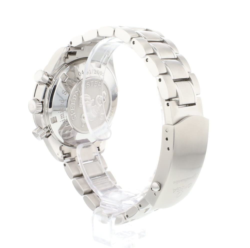 Speedmaster Date Limited Edition