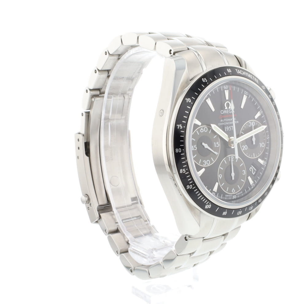 Speedmaster Date Limited Edition