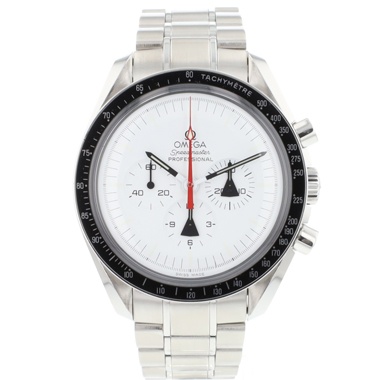 Omega - Speedmaster Professional Alaska Project Limited Edition