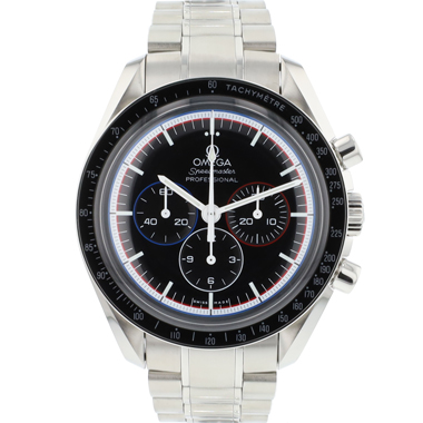 Omega - Speedmaster Apollo 15 40th Anniversary Edition