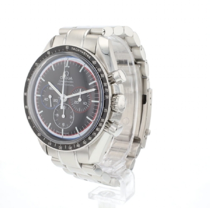 Speedmaster Apollo 15 40th Anniversary
