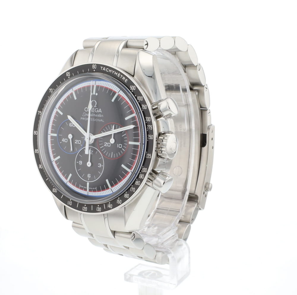 Speedmaster Apollo 15 40th Anniversary