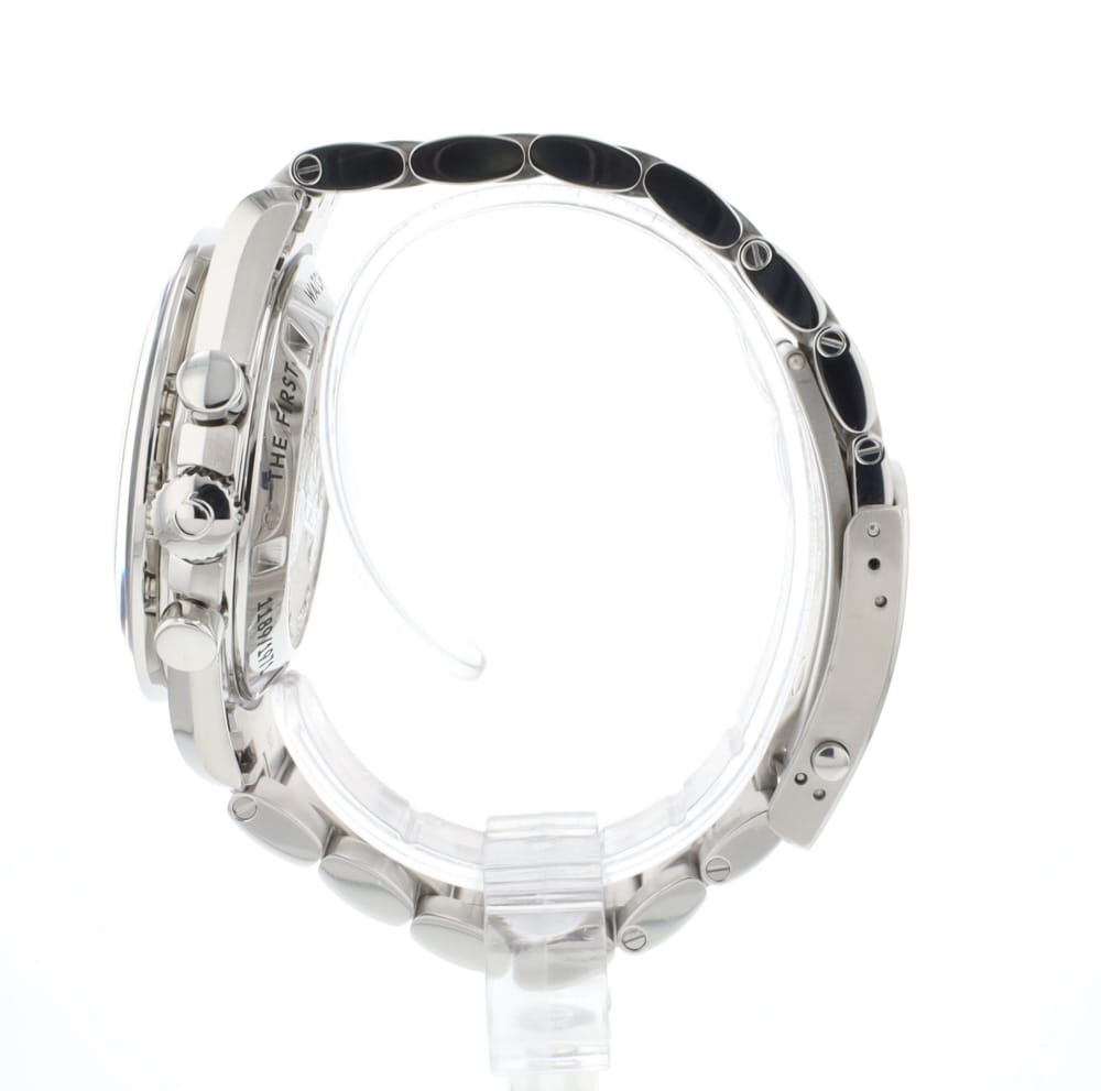 Speedmaster Apollo 15 40th Anniversary