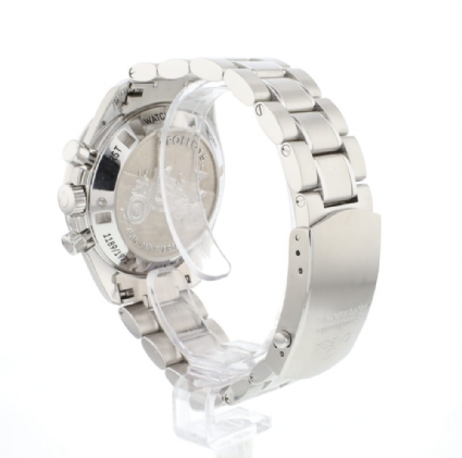 Speedmaster Apollo 15 40th Anniversary