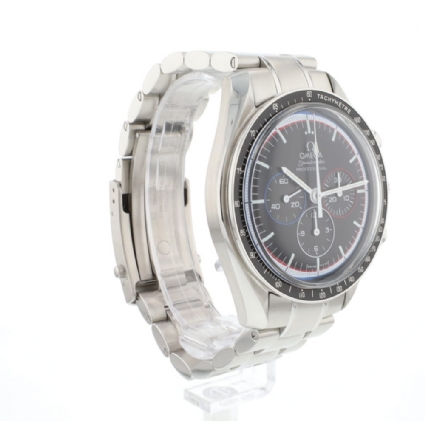 Speedmaster Apollo 15 40th Anniversary