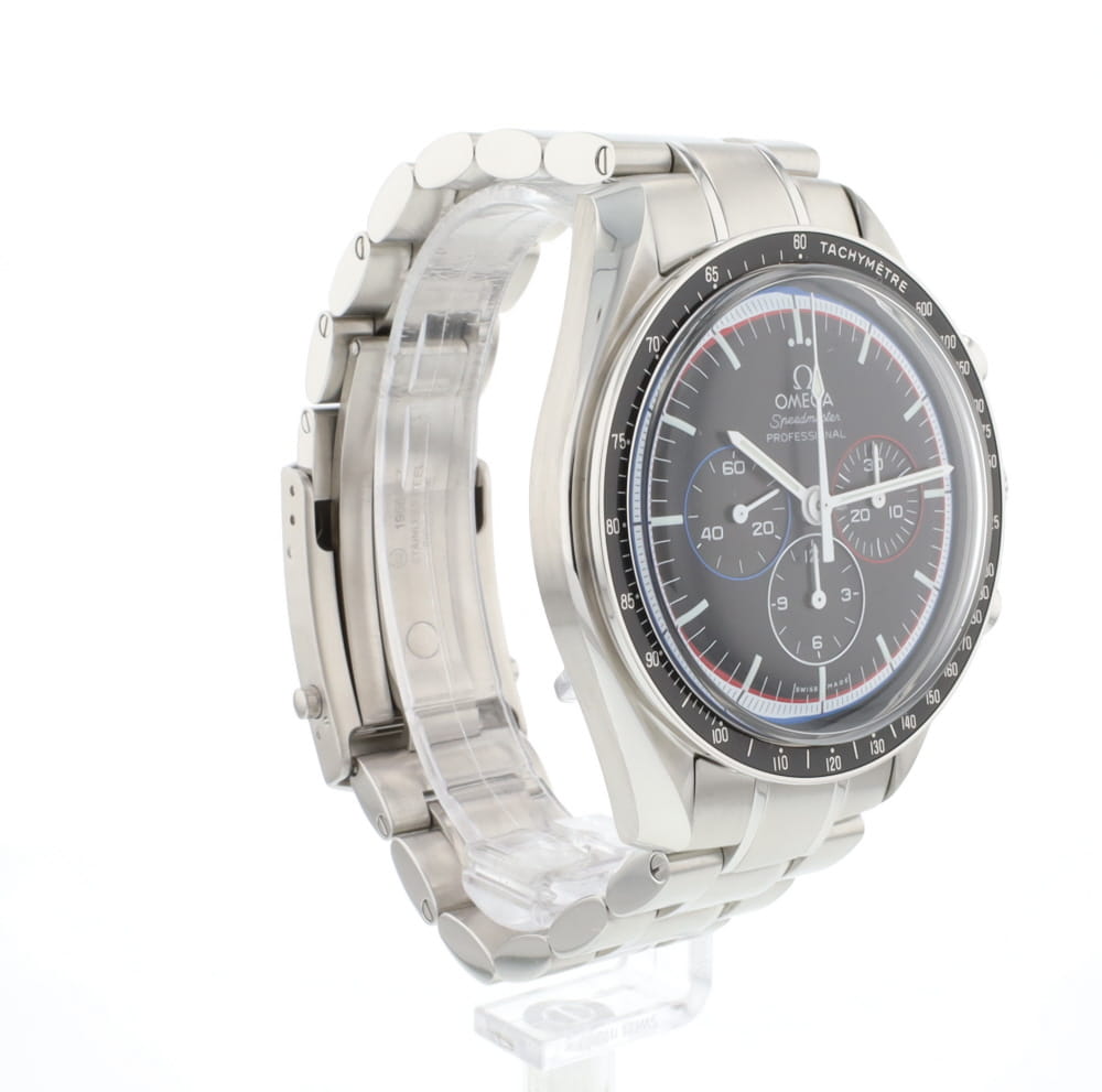 Speedmaster Apollo 15 40th Anniversary