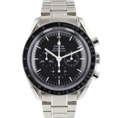 Omega - Speedmaster Professional Hesalite