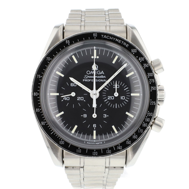 Omega - Speedmaster Professional