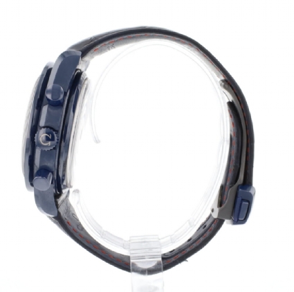 Speedmaster Professional Moonwatch Moonphase Blue Ceramic