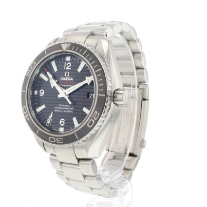 Seamaster Planet Ocean Skyfall 007 Limited Edition