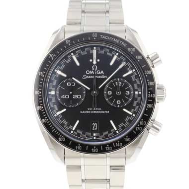 Omega - Speedmaster Racing Steel
