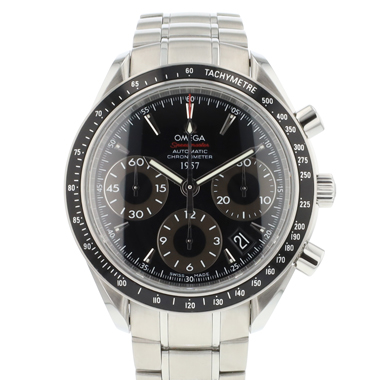 Omega - Speedmaster Date Limited Edition NEW