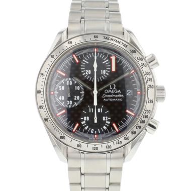 Omega - Speedmaster Date Schumacher Limited Edition
