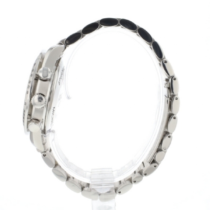 Speedmaster Date Schumacher Limited Edition