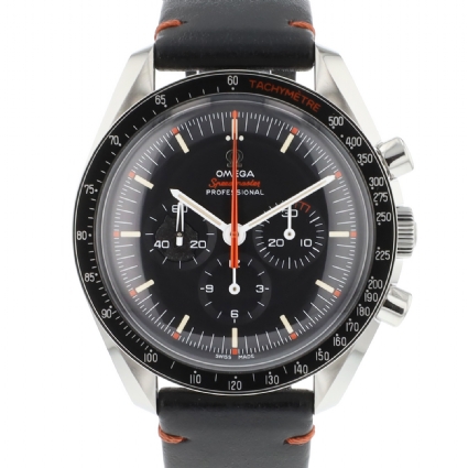 Speedmaster Professional Moonwatch Speedy Tuesday Ultraman Limited Edition