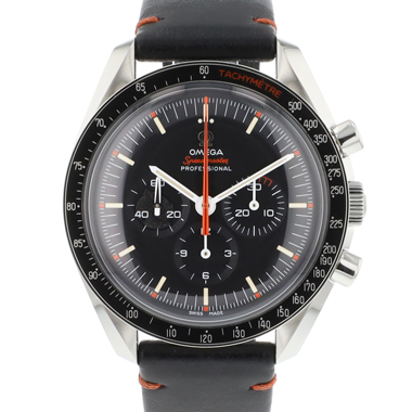 Omega - Speedmaster Professional Moonwatch Speedy Tuesday Ultraman Limited Edition
